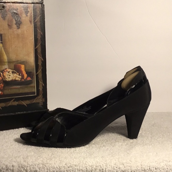 EASY ST. ALIVE 5 HEELS - Picture 4 of 6